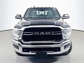 Used 2021 RAM 2500 Tradesman video 2