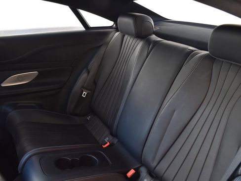Used 2019 Mercedes-Benz E 450 Coupe image 17
