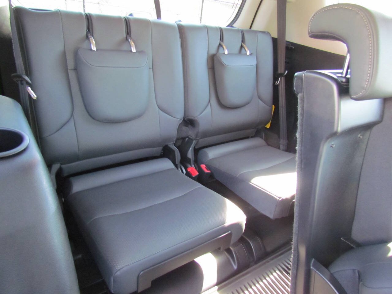 Used 2019 Lexus GX 460 Premium AWD/4WD image 16