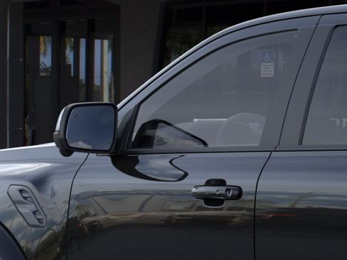 New 2026 Ford Ranger Raptor AWD/4WD image 20