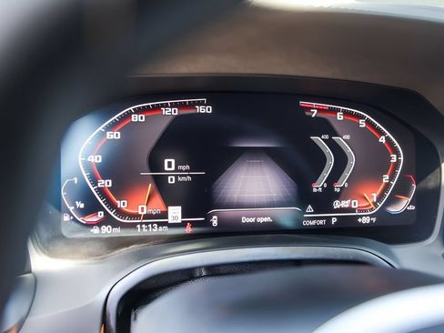 Used 2020 BMW M340i w/ Premium Package RWD image 12