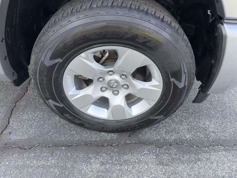 Used 2025 RAM 1500 Big Horn AWD/4WD image 4