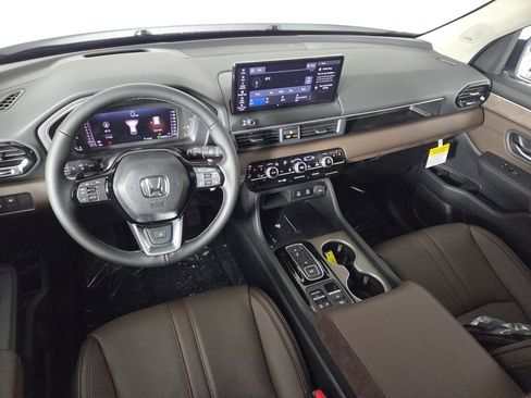 New 2026 Honda Pilot Elite image 17