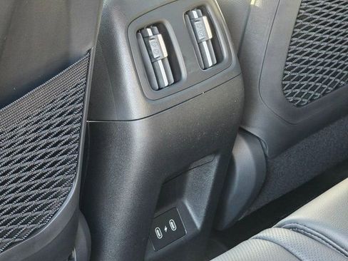 New 2026 Hyundai Santa Cruz Limited image 18