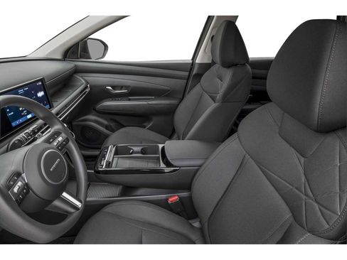 New 2026 Hyundai Tucson SEL image 6