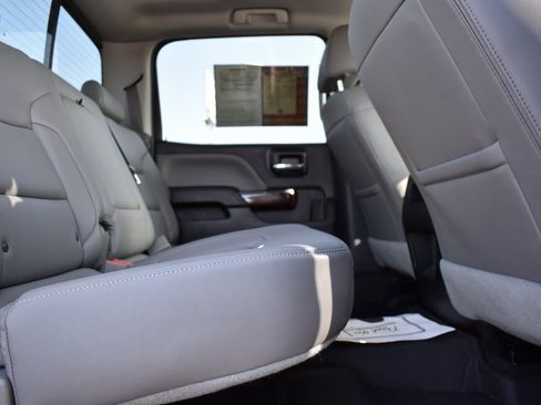 Used 2018 GMC Sierra 1500 SLT image 9