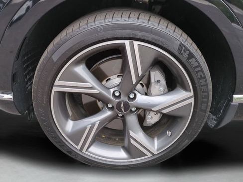Used 2025 Genesis GV80 3.5T Prestige AWD/4WD image 28