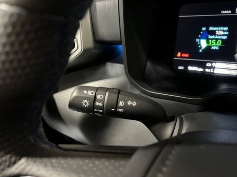 Used 2023 Toyota Tundra Platinum w/ Advanced Package image 38