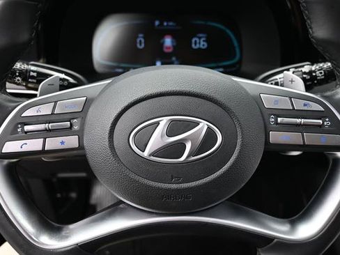 Used 2024 Hyundai Palisade XRT AWD/4WD image 9