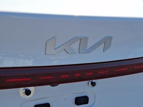 Used 2023 Kia Forte LXS FWD image 35