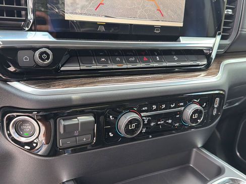 New 2026 Chevrolet Silverado 1500 RST AWD/4WD image 26