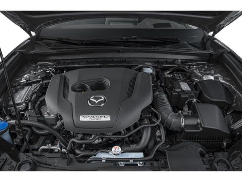 New 2026 MAZDA CX-30 2.5 Turbo w/ Premium Plus Pkg AWD/4WD image 15