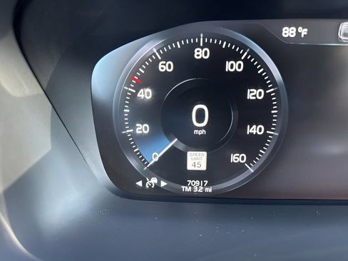 Used 2022 Volvo XC90 T6 Inscription w/ Advanced Package AWD/4WD image 27