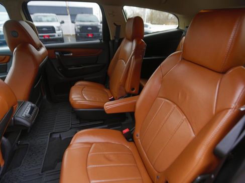 Used 2016 Chevrolet Traverse LTZ image 10