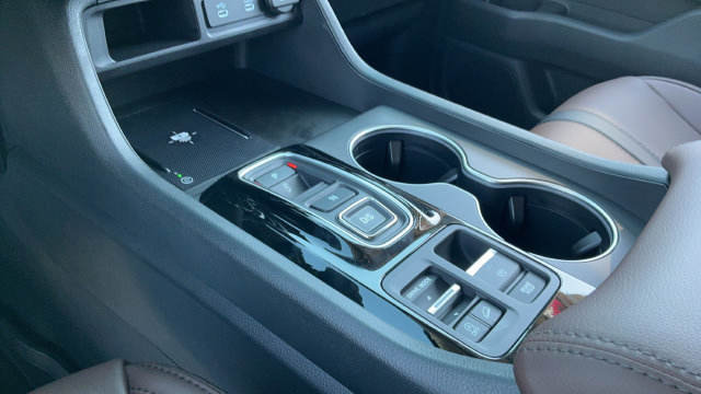 Used 2026 Honda Pilot Touring image 18