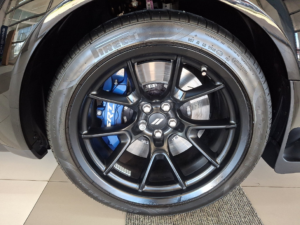 Used 2023 Dodge Challenger R/T Scat Pack RWD image 9