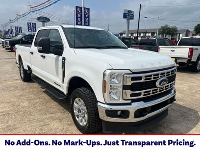 Used 2024 Ford F250 XLT
