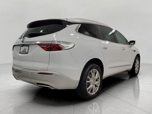 Used 2023 Buick Enclave Essence w/ Experience Buick Package image 20