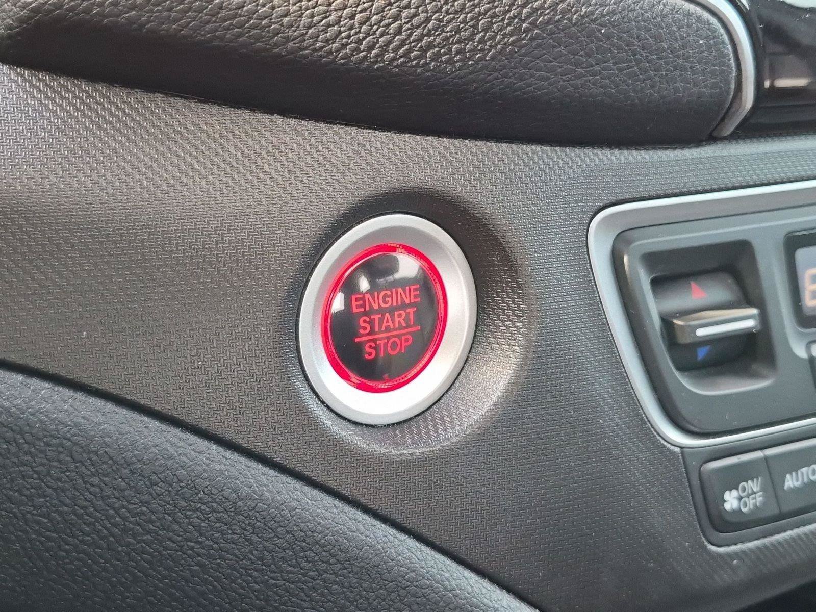 Certified 2023 Honda Passport TrailSport image 28