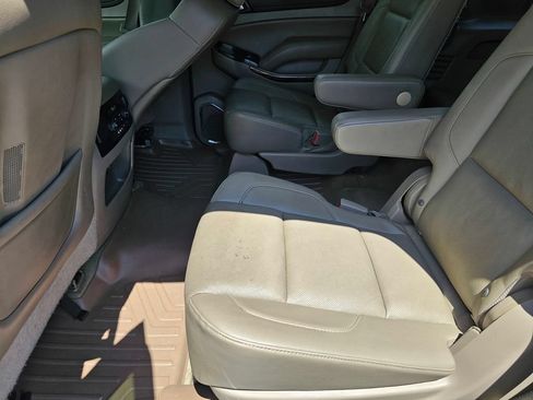 Used 2015 GMC Yukon SLT w/ Open Road Package AWD/4WD image 19