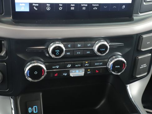 Certified 2024 Ford F150 XLT w/ Equipment Group 302A MID image 16