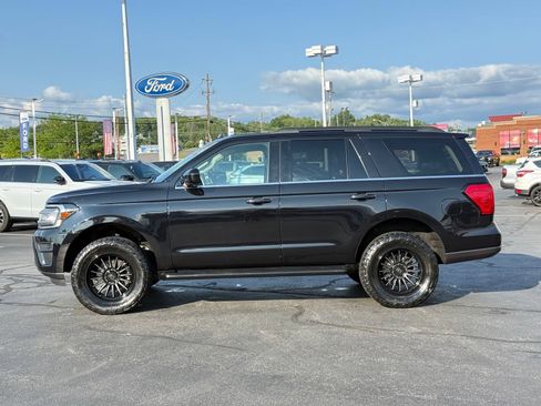 Used 2023 Ford Expedition XL AWD/4WD image 6