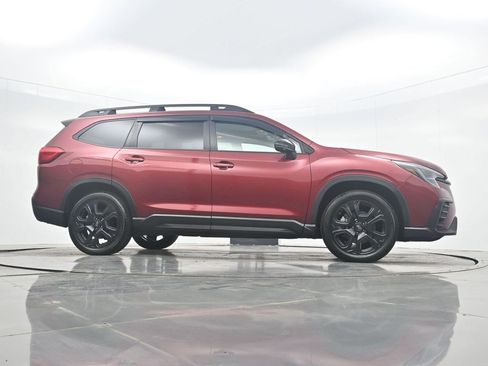 Used 2023 Subaru Ascent Onyx Edition Limited AWD/4WD image 28