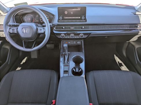 Used 2022 Honda Civic LX image 16