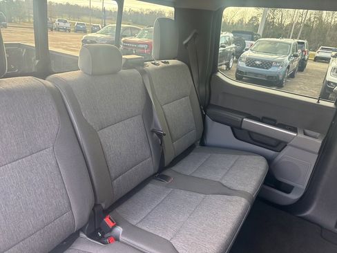 Used 2024 Ford F250 XL w/ STX Appearance Package image 14