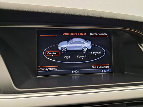 Used 2016 Audi S4 Premium Plus w/ Technology Package image 20