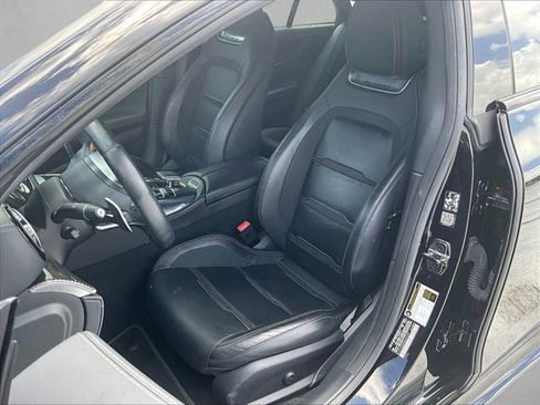 Used 2021 Mercedes-Benz AMG GT 53 image 27