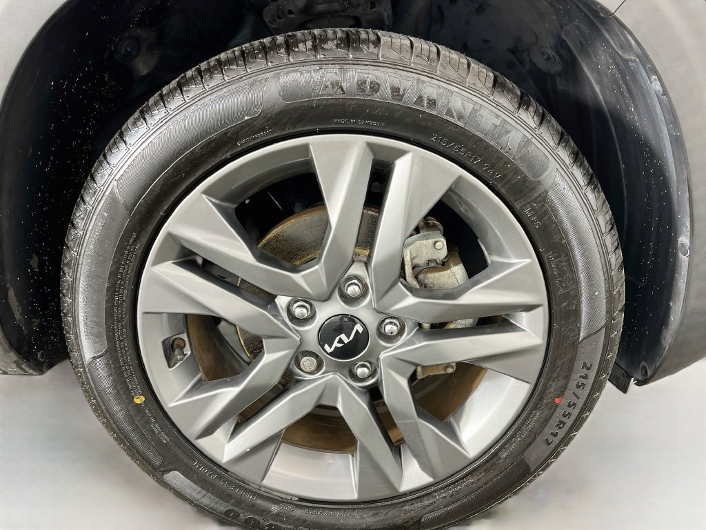 Used 2023 Kia Seltos S FWD image 29