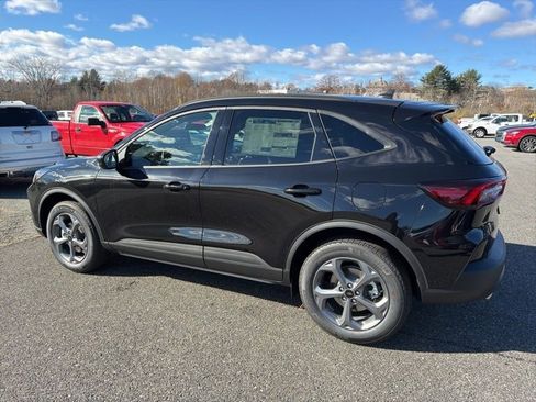 New 2026 Ford Escape ST-Line w/ Tech Pack #1 image 4