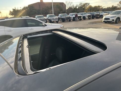 Used 2022 INFINITI Q50 Sensory w/ Cargo Package image 4