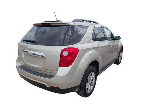 Used 2015 Chevrolet Equinox LT w/ Driver Convenience Package FWD image 5