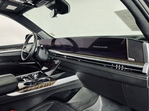 Used 2025 Cadillac Escalade Sport Platinum image 20