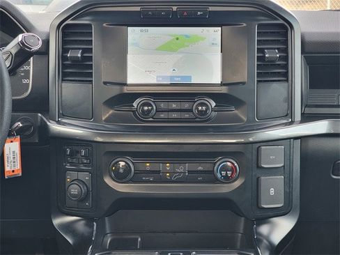 Certified 2023 Ford F150 XL w/ STX Appearance Package image 26