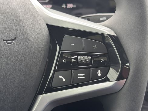 New 2026 BMW i4 eDrive40 w/ Parking Assistance Package image 10