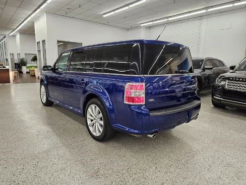 Used 2014 Ford Flex SEL w/ Equipment Group 202A image 6