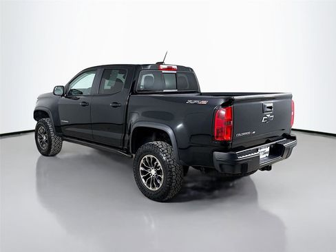 Used 2020 Chevrolet Colorado ZR2 image 6