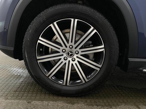 Certified 2026 Mercedes-Benz GLE 350 GLE 350 4MATIC SUV image 13