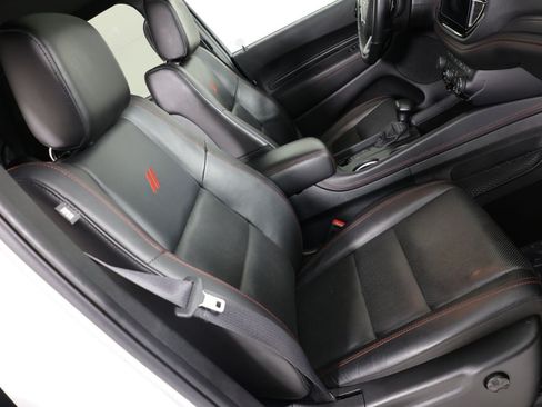 Used 2025 Dodge Durango R/T w/ Blacktop Package AWD/4WD image 41