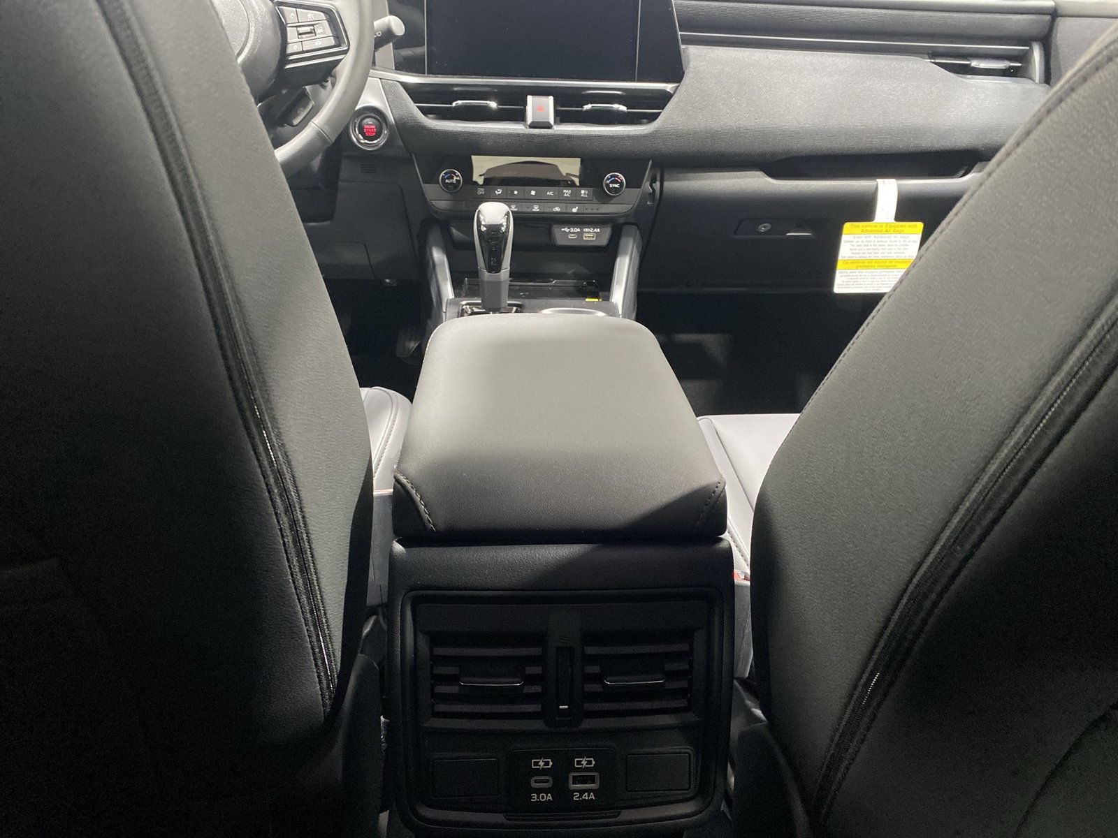 New 2026 Subaru Outback Premium AWD/4WD image 21