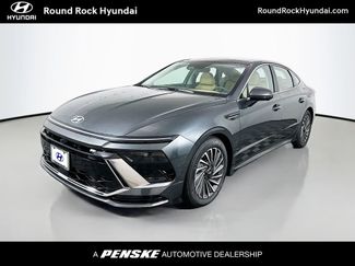 New 2026 Hyundai Sonata Limited video 1