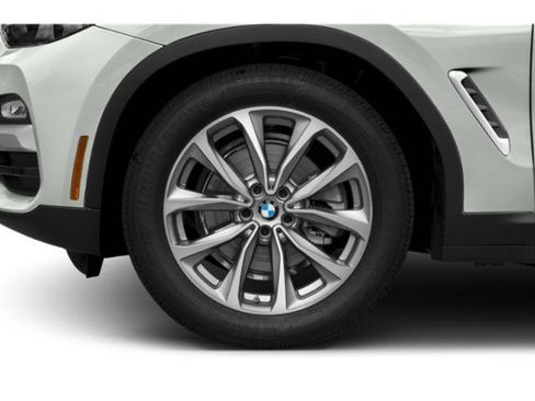 Used 2020 BMW X3 sDrive30i w/ M Sport Package 2 RWD image 14