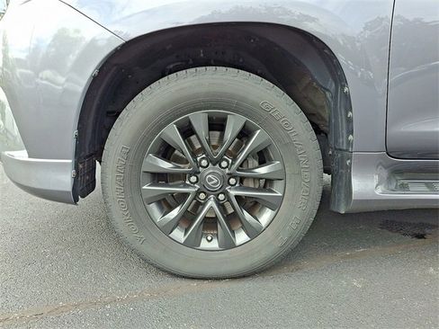 Used 2020 Lexus GX 460 Premium image 8