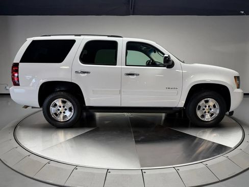 Used 2010 Chevrolet Tahoe LS AWD/4WD image 6