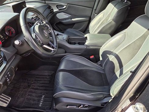 Used 2021 Acura RDX A-Spec image 10