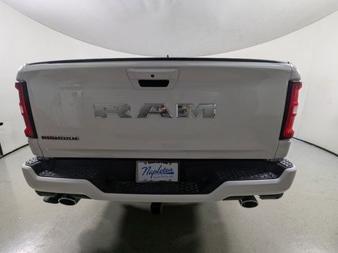 New 2026 RAM 1500 Big Horn image 8