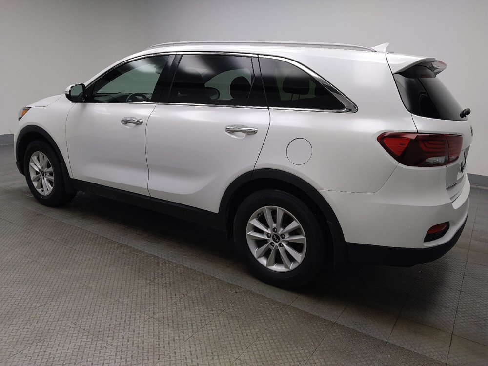 Used 2019 Kia Sorento FWD w/ LX Convenience Package image 3